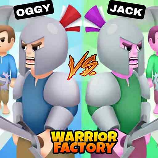 Warrior Factory Game