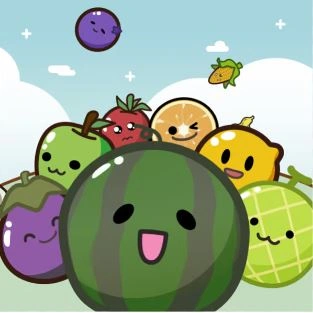 Watermelon Drop Unblocked