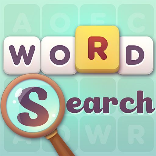 WORD BRAIN SEARCH