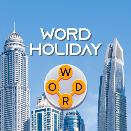Word Connect Holiday