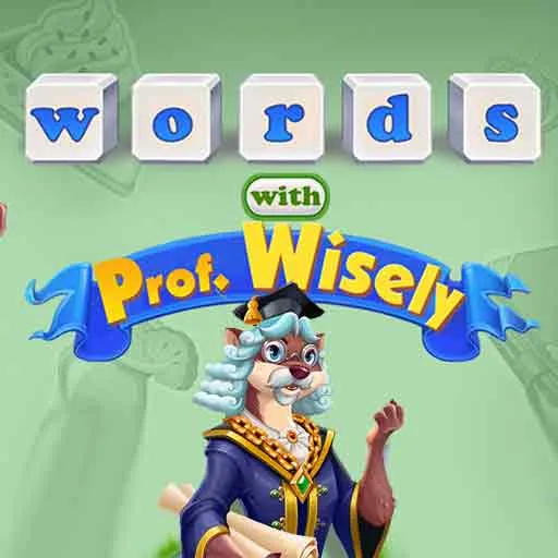 Words with Prof