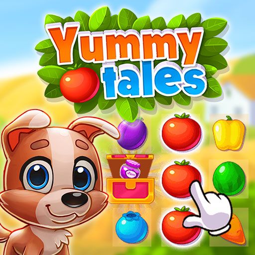 YUMMY TALES