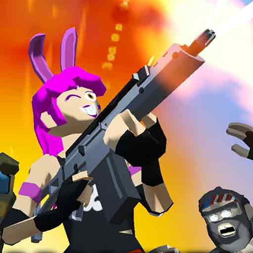 Zombie Mayhem Unblocked
