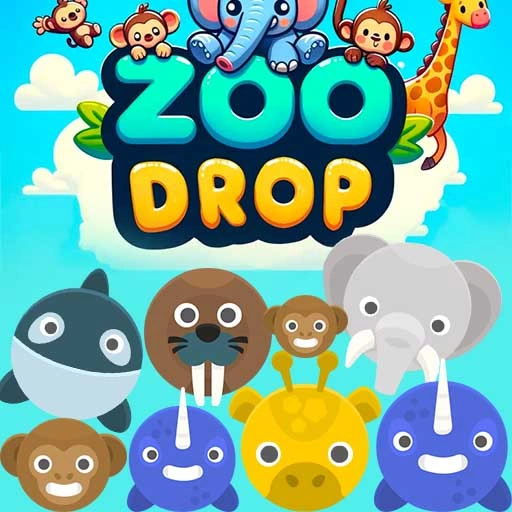 ZooDrop Unblocked